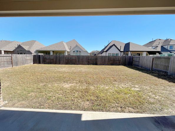 18939 Rosewood Terrace Drive, New Caney TX 77357