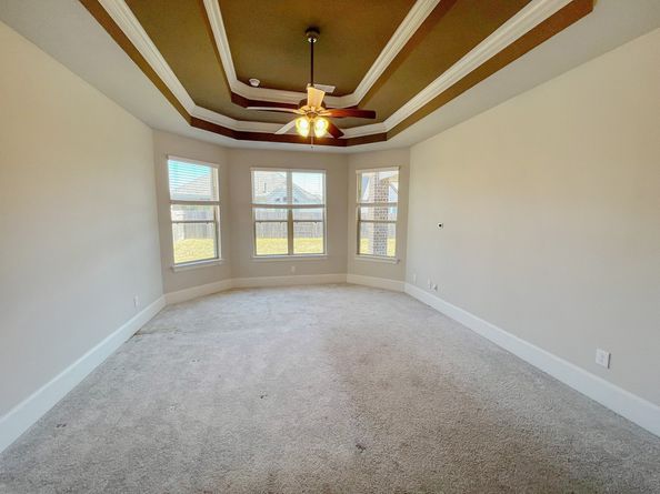 18939 Rosewood Terrace Drive, New Caney TX 77357