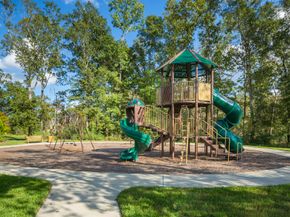 18939 Rosewood Terrace Drive, New Caney TX 77357