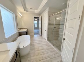 18939 Rosewood Terrace Drive, New Caney TX 77357