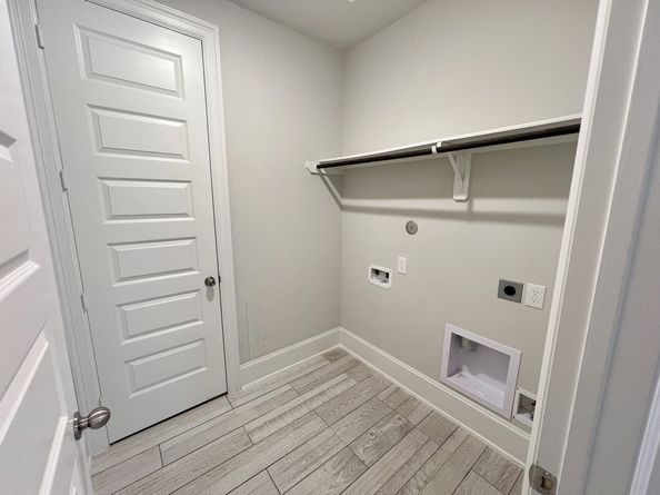 18939 Rosewood Terrace Drive, New Caney TX 77357