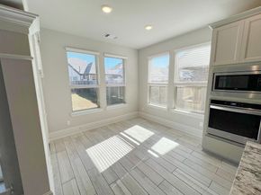 18939 Rosewood Terrace Drive, New Caney TX 77357