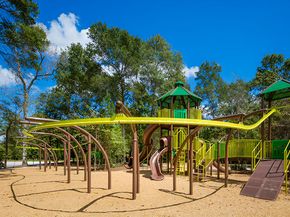 18939 Rosewood Terrace Drive, New Caney TX 77357