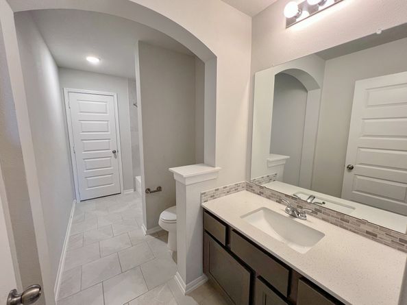 18939 Rosewood Terrace Drive, New Caney TX 77357