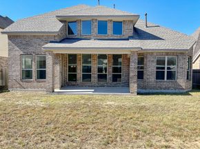 18939 Rosewood Terrace Drive, New Caney TX 77357