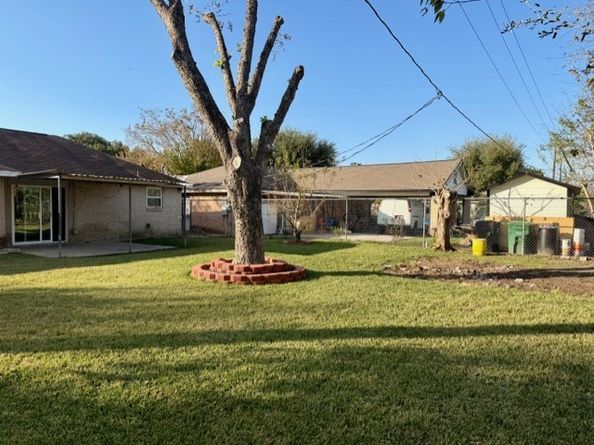 15242 Dogwood Tree Street, Houston TX 77060