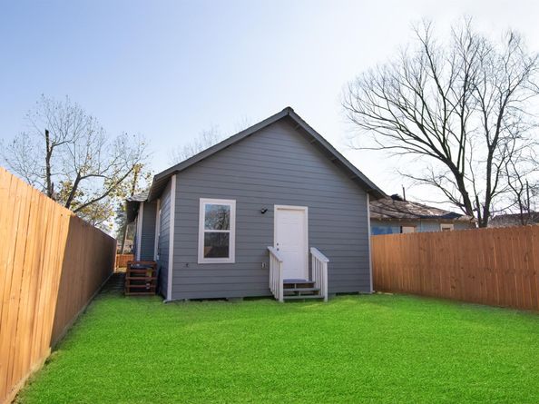 1709 Stevens Street, Houston TX 77026