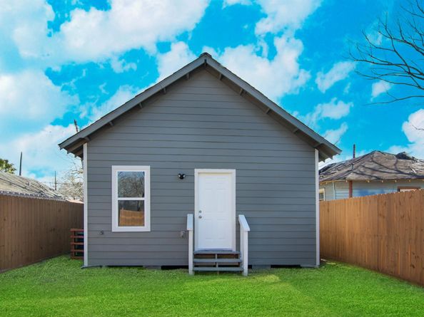 1709 Stevens Street, Houston TX 77026