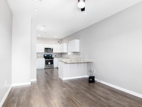 1709 Stevens Street, Houston TX 77026