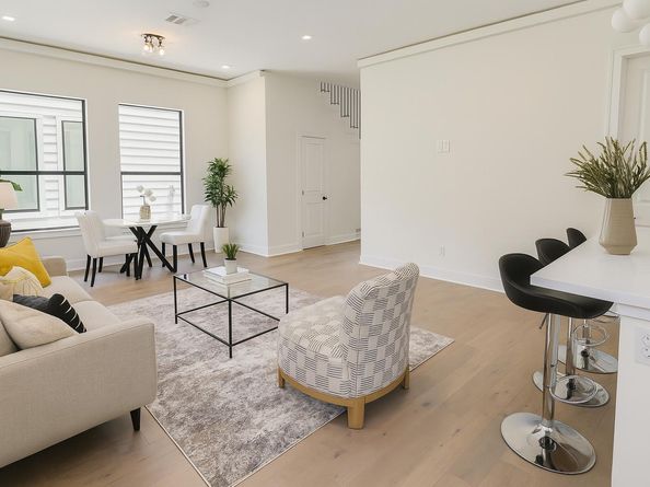 5823 Outer Banks Street, Houston TX 77091