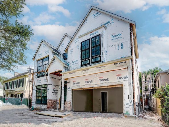 4819 Mandell Street, Houston TX 77006