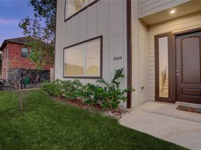 3828 Lockhart Street, Houston TX 77051