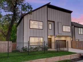 3828 Lockhart Street, Houston TX 77051