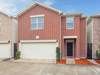 3726 Main Poplar Drive