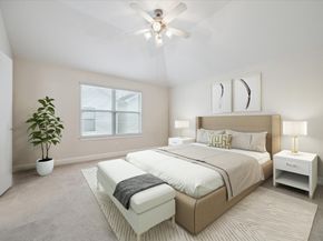 3726 Main Poplar Drive, Houston TX 77025