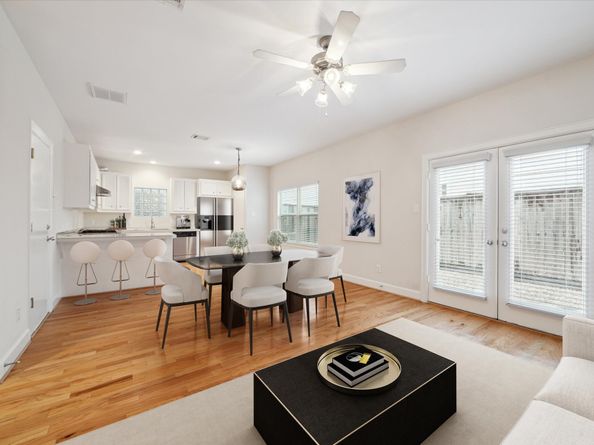 3726 Main Poplar Drive, Houston TX 77025