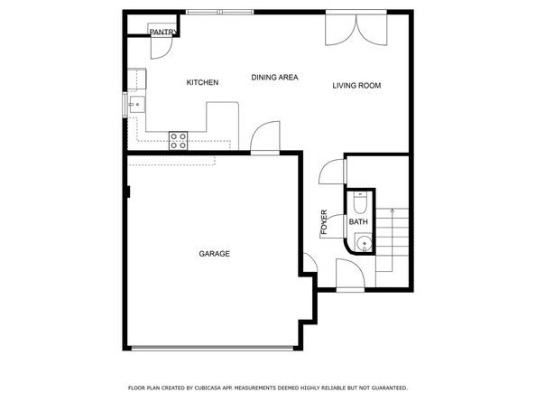 3726 Main Poplar Drive, Houston TX 77025