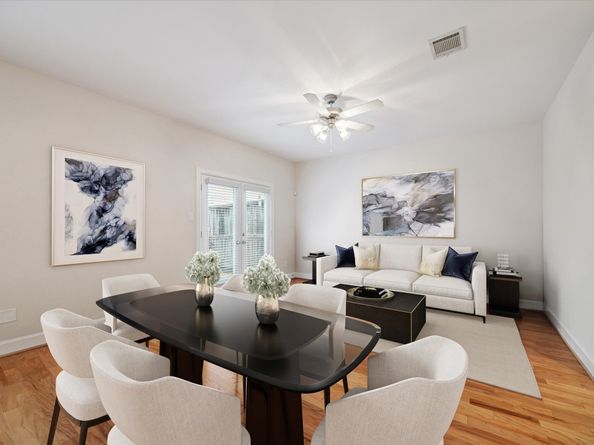 3726 Main Poplar Drive, Houston TX 77025