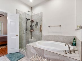 127 E Greenhill Terrace Place, The Woodlands TX 77382