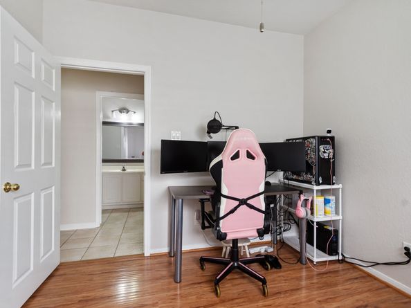 127 E Greenhill Terrace Place, The Woodlands TX 77382