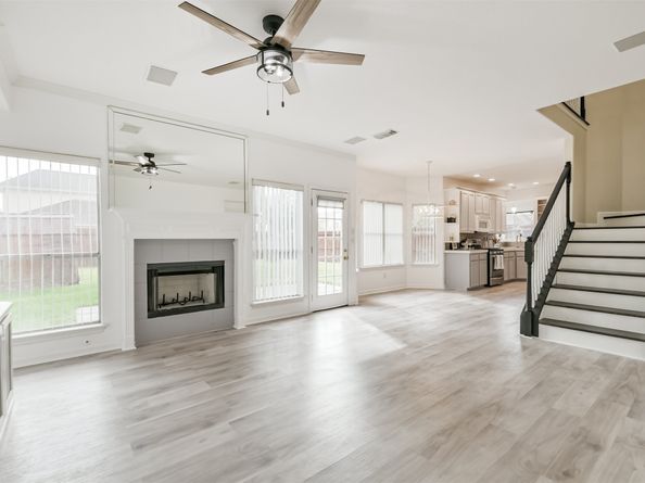 1747 Rushworth Drive, Houston TX 77014