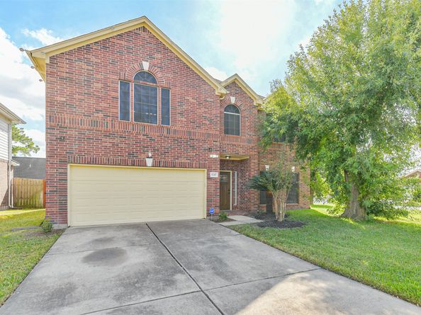1747 Rushworth Drive, Houston TX 77014