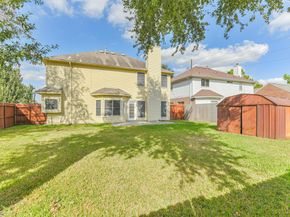 1747 Rushworth Drive, Houston TX 77014