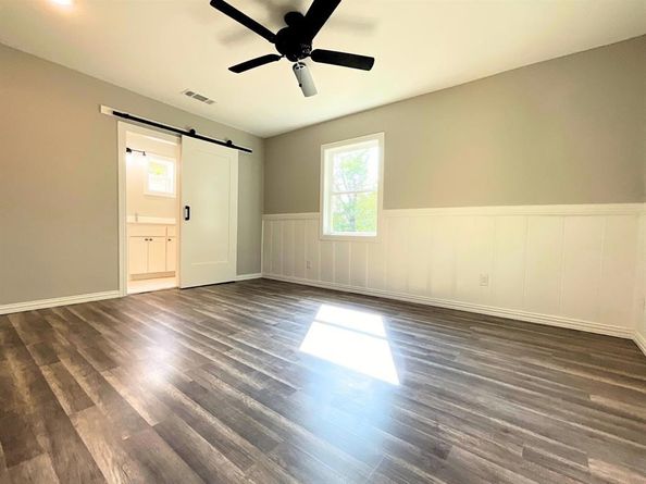 1801 Lawther Drive, River Oaks TX 76114