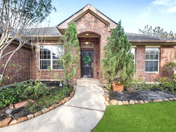 31402 Linden Springs Court, Spring TX 77386