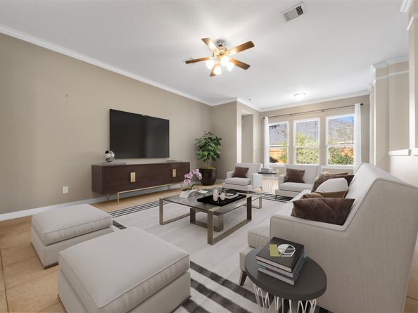 31402 Linden Springs Court, Spring TX 77386