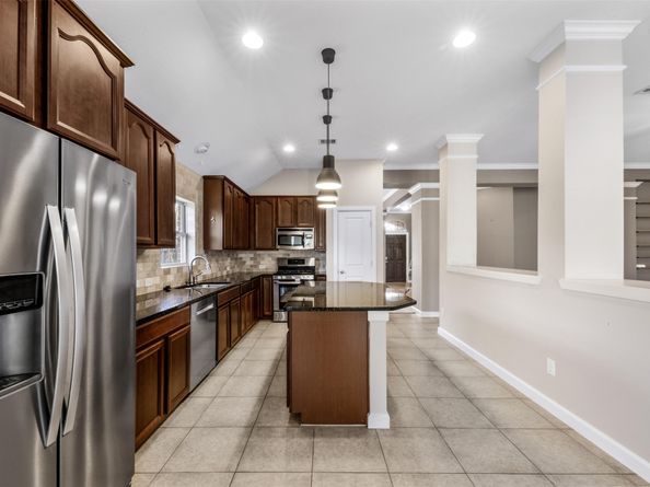 31402 Linden Springs Court, Spring TX 77386