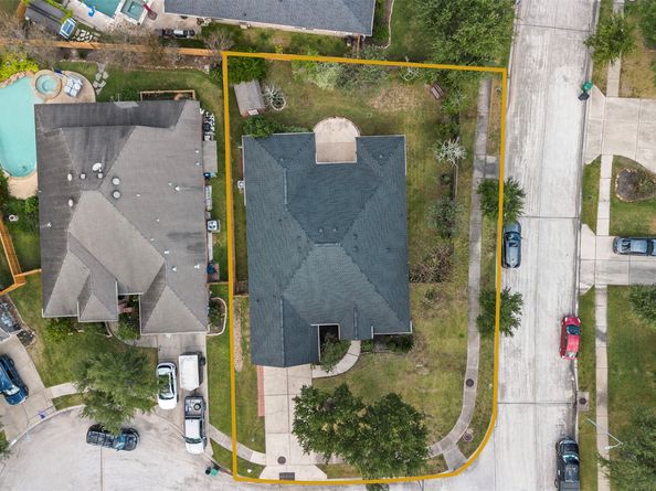 31402 Linden Springs Court, Spring TX 77386