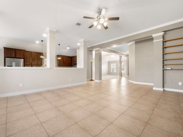 31402 Linden Springs Court, Spring TX 77386