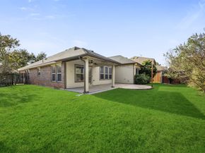 31402 Linden Springs Court, Spring TX 77386