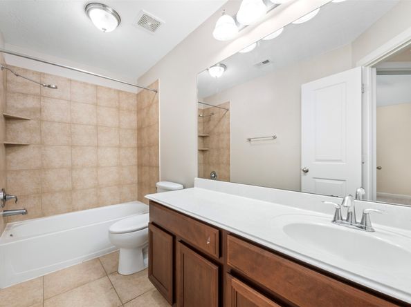 31402 Linden Springs Court, Spring TX 77386