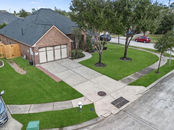 31402 Linden Springs Court, Spring TX 77386