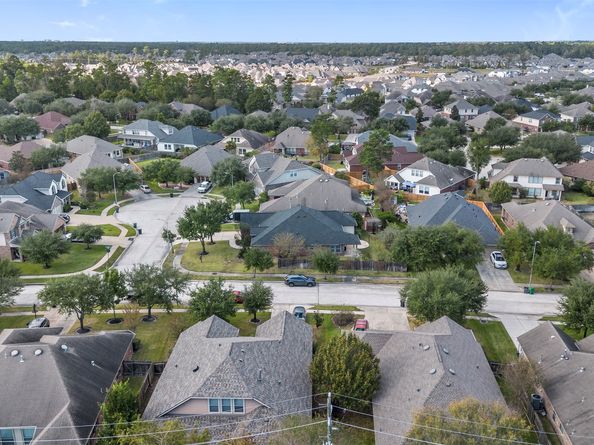 31402 Linden Springs Court, Spring TX 77386