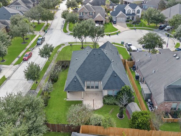 31402 Linden Springs Court, Spring TX 77386