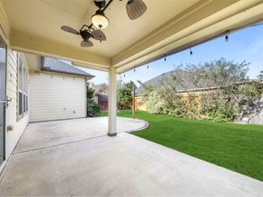 31402 Linden Springs Court, Spring TX 77386