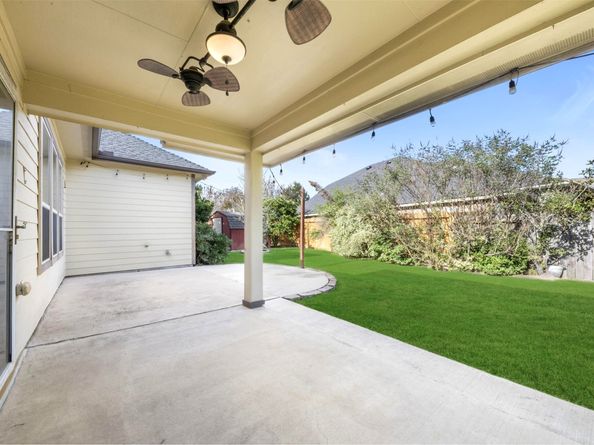 31402 Linden Springs Court, Spring TX 77386