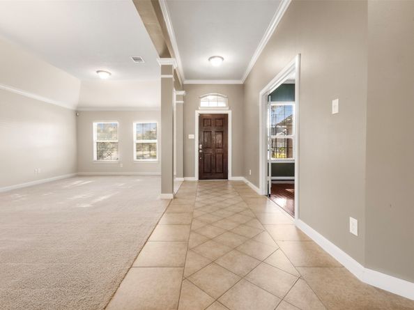 31402 Linden Springs Court, Spring TX 77386