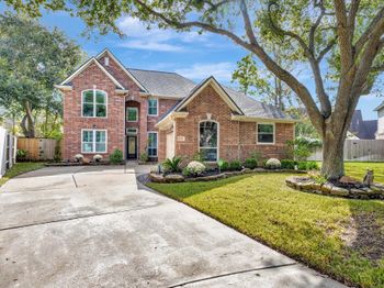 1639 Lakeside Enclave Drive