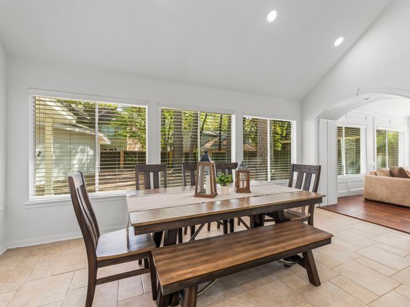 7 W Southfork Pines Circle, The Woodlands TX 77381