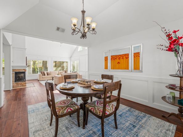 7 W Southfork Pines Circle, The Woodlands TX 77381