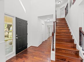 7 W Southfork Pines Circle, The Woodlands TX 77381