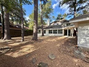 7 W Southfork Pines Circle, The Woodlands TX 77381