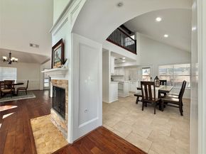 7 W Southfork Pines Circle, The Woodlands TX 77381