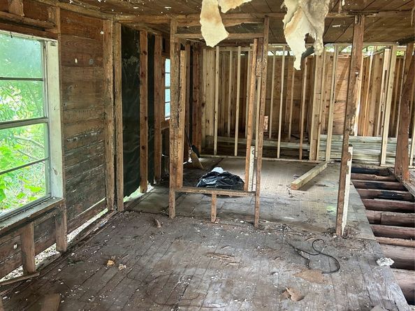 7014 De Priest Street, Houston TX 77091