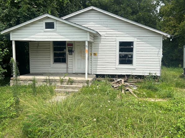 7014 De Priest Street, Houston TX 77091