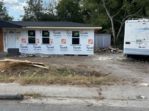 7014 De Priest Street, Houston TX 77091